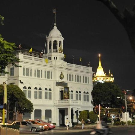 Hotel De Moc Bangkok Exterior photo